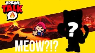 Brawl Talk MEOW?!? (FanMade)