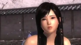 DEAD OR ALIVE 5 Last Round - Kokoro Arcade (Legend) #2