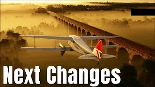 LATEST UPDATES to Microsoft Flight Simulator | Episode# 533