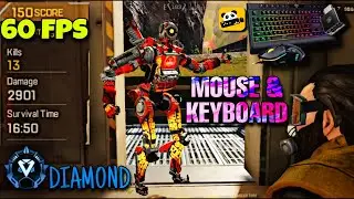 Apex Legend Mobile Montage | Poco F3