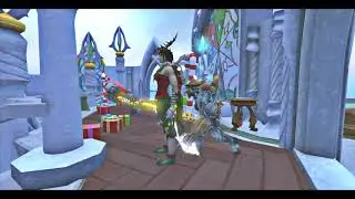[RS] vitalis, the rock toddler™