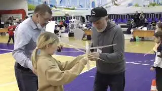 Резиномоторные модели