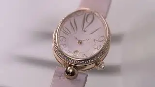 Reine de Naples 8918