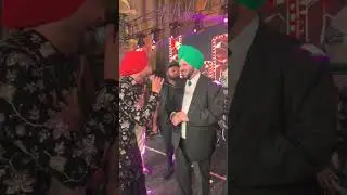 Ranjit Bawa's Live Show |❤❤ #ranjitbawa #liveshows #performance #viralshorts #short #youtubeshort