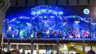 Cortylandia Madrid 2013