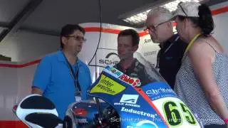 GP 2016 Red Bull Ring