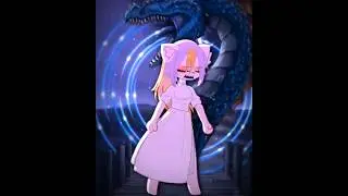 _🧜🏻‍♀️||SIREN?!||🧟‍♀️_gacha trend_