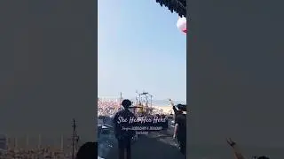 #sheherherhers #live at Tianjin, BUBBLING & BOILING , 2023/7/23 #vlog
