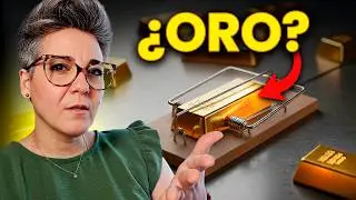 Invertir en Oro Paso a Paso (Tutorial Completo)