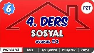 Mesleğimi Bilinçli Şekilde Seçiyorum | 6.Sınıf 
