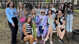 МК з музичними інструментами