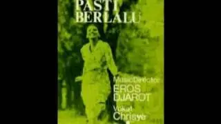 Berlian Hutauruk - Badai Pasti Berlalu