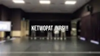 BLAST! Freshie Showcase 2022 | Ketwopat Jnrs