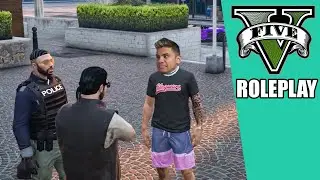 Mi ez a MÓNIKA SHOW? - GTA V. RP Tobi