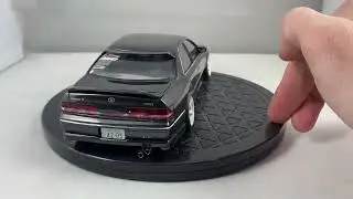 Toyota Mark2 Jzx 100 Tourer V