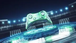 E-Sports Gaming Package - After Effects ( VideoHive )