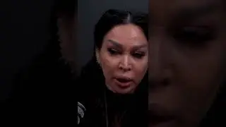 Экстрасенсорные способности/ Аделина Панина 
