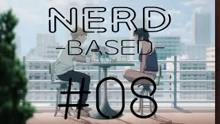 NBP#8- Wakanda Forever and CSM episode 8