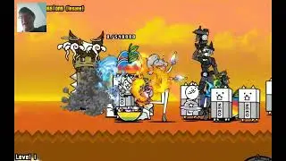 Voltage Plays Battle Cats Triple Evolution Triple Fun