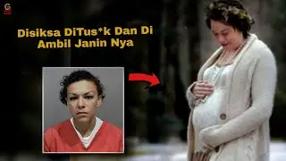 P3rut Nya Di seset pakai Pisau Saat Sedang Hamil 7 Bulan - #PART1