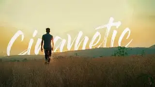 [4𝙆]Cinametic Natural Sunset ||Xiaomi 11i /Xiaomi Hypercharge ||Hiil Forests||@JungFilms