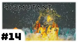 Nieumarli umarli! Szczurki z zaświatów! #14 | Biomutant