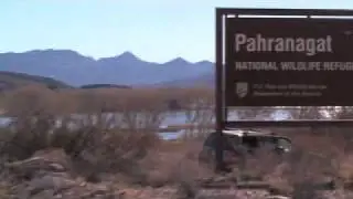 Pahranagat National Wildlife Refuge