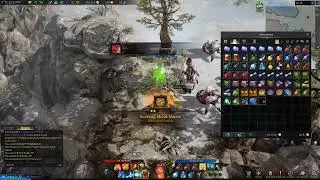 Song of Temptation - Lost Ark