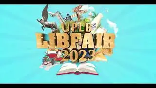 UPLB LIBRARY FAIR 2023
