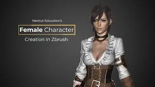 Female assassin tutorial