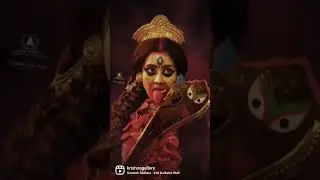 Kali shoot BTS & Results