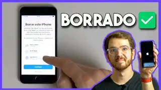 How to Erase EVERYTHING from an iPhone (To then SELL it)