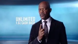 Samuel L. Jackson Capital One UNRATED (Explicit)