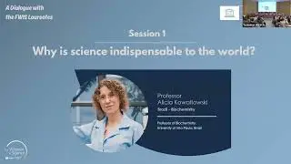 Why is Metabolic Science Indispensable? L’Oréal-UNESCO For Women in Science International Awards