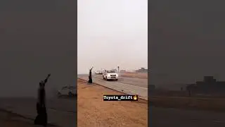 Drifting | Car show | Desert Drive | Riyadh Roamers