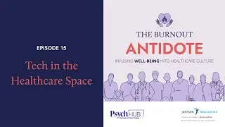 Tech in the Healthcare Space