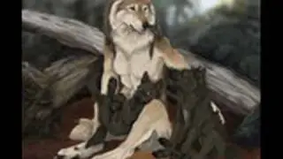 Werewolves In Perfect Harmony