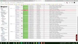 Proyecto Nagios
