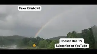 Fake Rainbow 🌈