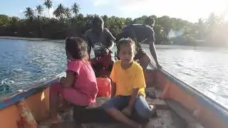 How to cook chicken (marshallese style)