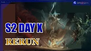 🎄S2 Day 17 ReRun D | !guides !speed !speed2 !speed3 !codes !domains5🎄