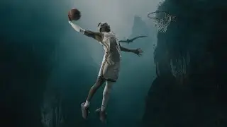 Shai Gilgeousaurus Alexander Commerical