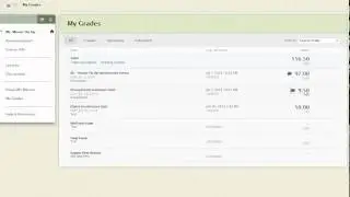 Blackboard: View Instructor Comments on Submitted Assignments
