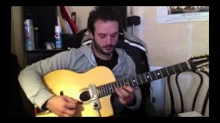 Yiannis Tziallas - Gypsy leaks... Prt. 3
