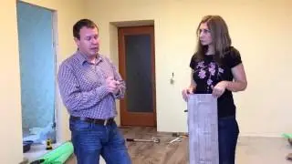 Напольное покрытие Allure-Floor в России