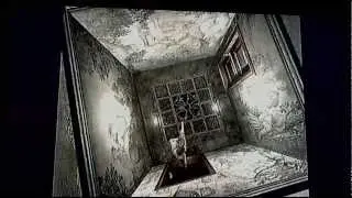 Resident Evil Remake - Wii. Прохождение за Криса, часть03