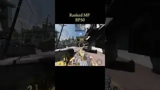 MP Ranked Match BP50 ✨