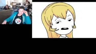 reactino video
