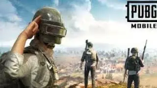 Bot in last circle pubg gameplay