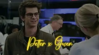 Petter x Gwen Hdr cc alight motion XML file 
